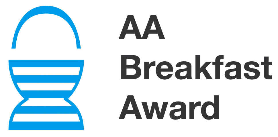 AA Breakfast Award