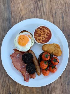 Full English Breakfast
