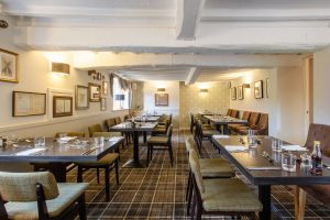 The Royal Oak Pub