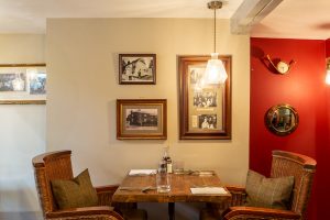 The Royal Oak Pub