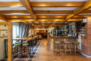 The Royal Oak Pub