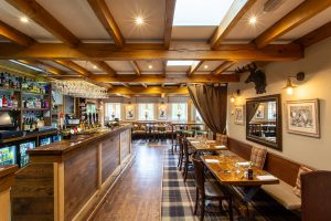 The Royal Oak Pub