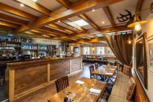 The Royal Oak Pub