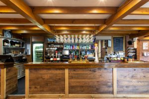The Royal Oak Pub