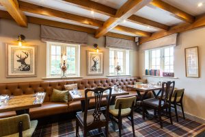 The Royal Oak Pub