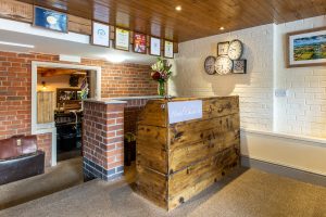 The Royal Oak Pub