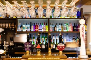 The Royal Oak Pub