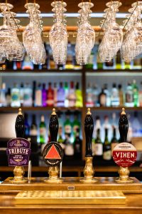 The Royal Oak Pub