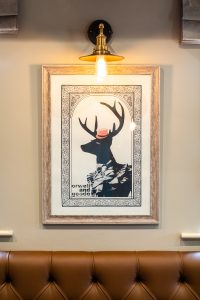 The Royal Oak Pub