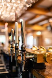 The Royal Oak Pub