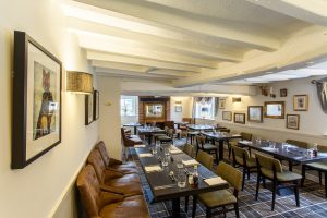 The Royal Oak Pub