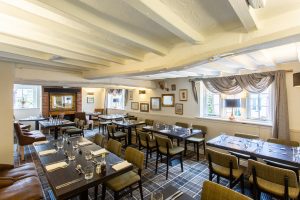 The Royal Oak Pub