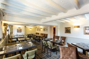 The Royal Oak Pub