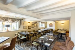 The Royal Oak Pub