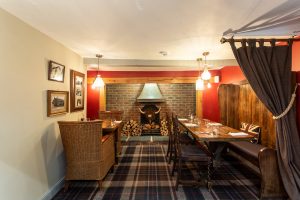 The Royal Oak Pub