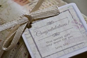 Gift Vouchers