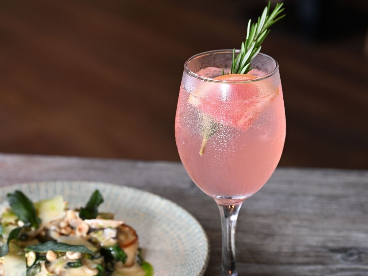 Cocktail