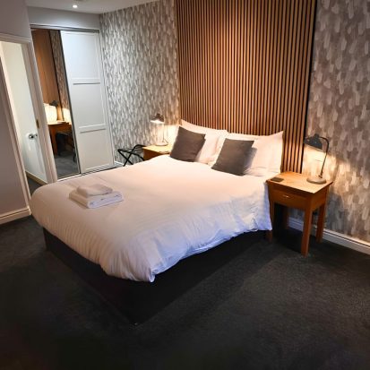 Royal Oak Bedrooms 1 Bedroom