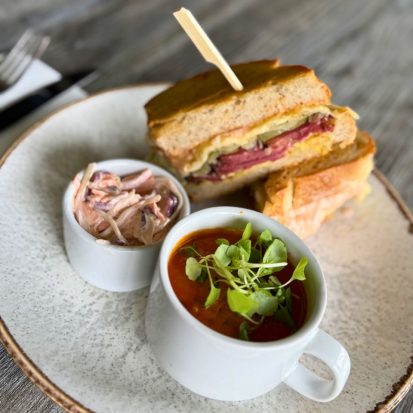 Royal Oak Food 10