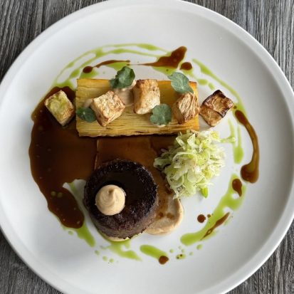 Royal Oak Food 9 Meal